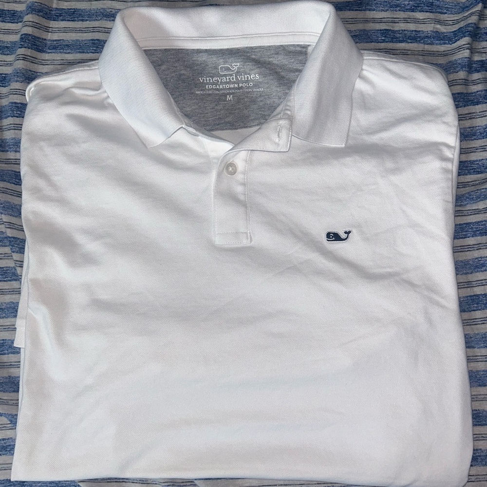 Vineyard Vines Polo
